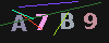 Gambar captcha