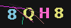 Gambar captcha