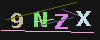 Gambar captcha