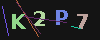 Gambar captcha