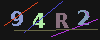 Gambar captcha