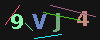 Gambar captcha